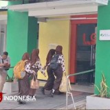 Belasan Siswa SMA Negeri 2 Lamongan Dilarikan ke RS, Diduga Keracunan