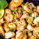 Resep Udang Garlic Butter, Cocok untuk Bekal Makan Siang