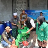 Tim Unusida Dampingi Peternak di Sidoarjo Tingkatkan Produktivitas Lewat Teknologi dan Pelatihan