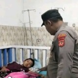 Usai Santap Hidangan Aqiqah Dua Orang di Garut Alami Keracunan