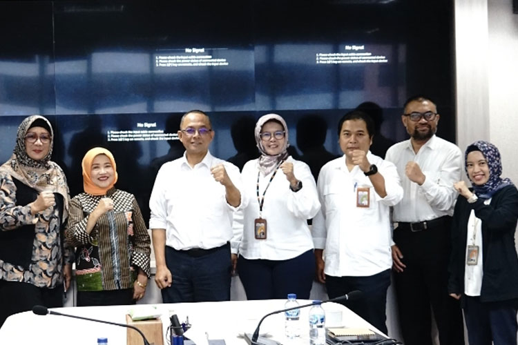 Wabup Malang Datangi Kementerian, Proaktif Soal PSN dan SR