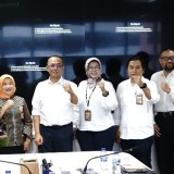 Wabup Malang Datangi Kementerian, Proaktif Soal PSN dan SR