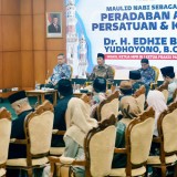 Ibas Ajak Bangsa Bangun Peradaban Akhlak untuk Indonesia Bersatu dan Maju
