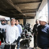 Komisi II DPRD Temukan Kejanggalan di Proyek Inspektorat Pemkot Probolinggo
