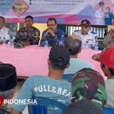 Dinas Perikanan Jember: 2 Ribu Lebih Kapal Nelayan Tidak Memiliki Dokumen