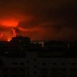 Eropa Gerah, Saatnya Dunia Campur Tangan Atas Kebrutalan Israel di Gaza