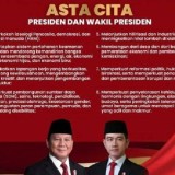 Kemenko Polkam Tegaskan Pers Bagian Asta Cita Presiden Prabowo