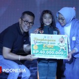 Pemkot Batu Gerojok Bonus Atlet Porprov Rp 3,3 Milliar