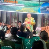Dukung Program Kementan, Brigade Pangan Rokan Hilir Perkuat Ketahanan Pangan Daerah