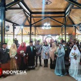 Nikah Massal Warnai Milad ke-111 Al Irsyad Al Islamiyah Banyuwangi