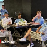 Labuan Bajo Jadi Lokasi Edukasi Internasional Siswa dan Guru Australia