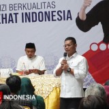 Program Makan Bergizi Gratis Turut Perkuat Ekonomi Desa