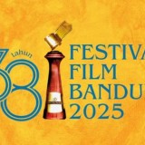 Nominasi FFB 2025, Jumbo Bersaing Ketat dengan Sore: Istri dari masa Depan