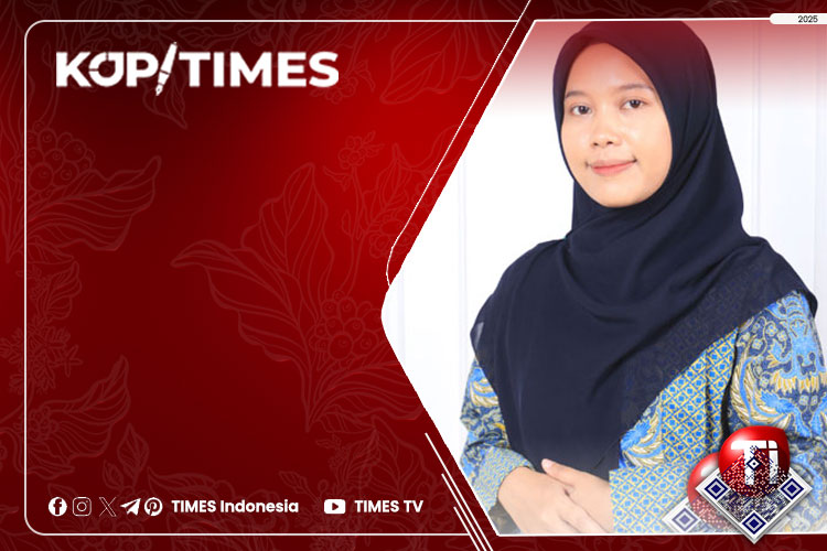 Gea Dwi Asmara, Dosen Ekonomi Pembangunan, Universitas Ahmad Dahlan.