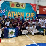 Final Athan Cup 2025 di Turki: Penuh Euforia, Prestasi dan Kejutan