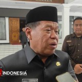RTRW 2025–2045 Jadi Fondasi Arah Pembangunan Majalengka