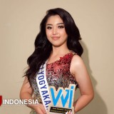 Dari Yogyakarta, Jennifer Sutrisno Usung Kepedulian Lewat Pariwisata Inklusif