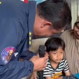 War On Drugs for Humanity: Kala Kepala BNN Datang Membawa Empati ke Bali
