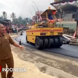 Sisa 15 Km di 2025, Pengerjaan Jalan Arjosari-Purwantoro Pacitan Butuh Rp50 Miliar