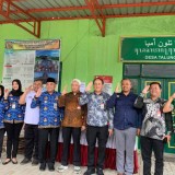 Bayar PBB dengan Sampah, Desa Talunombo Wonosobo Jadi Sorotan Nasional