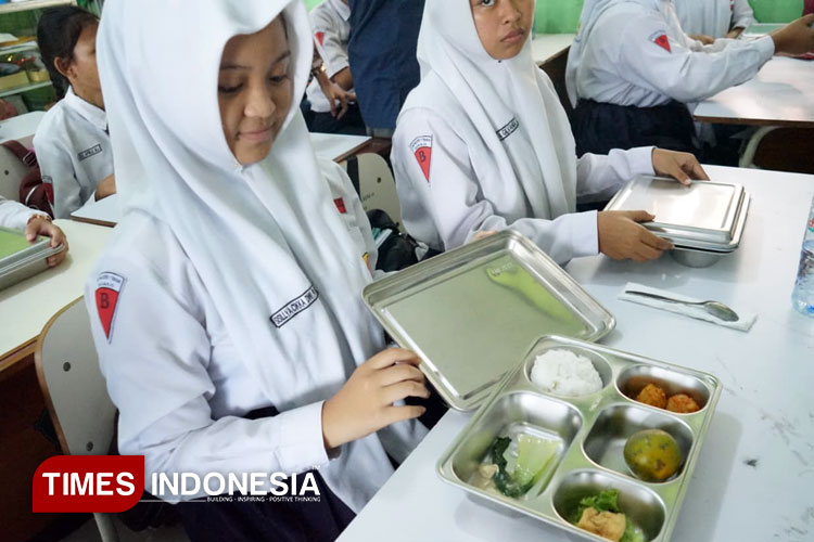 Pemkab dan DPRD Sidoarjo Siapkan Rp20 Miliar untuk Program Makan Bergizi Gratis