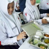 Pemkab dan DPRD Sidoarjo Siapkan Rp20 Miliar untuk Program Makan Bergizi Gratis