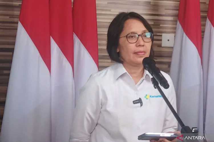 Cek Kesehatan Gratis Kemenkes Tembus 29,8 Juta Peserta, Didominasi Perempuan