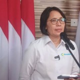 Cek Kesehatan Gratis Kemenkes Tembus 29,8 Juta Peserta, Didominasi Perempuan