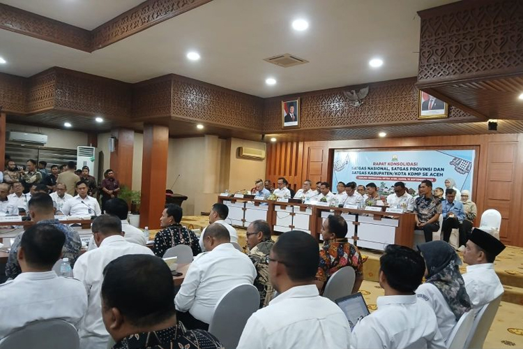 Zulhas: Bank Daerah Belum Waktunya Danai Kopdes Merah Putih