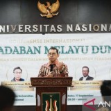 Menbud Serukan Representasi Peradaban Melayu di Dunia