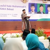 Muhammadiyah Resmi Kelola UNISMA Bekasi, Ganti Nama UMI