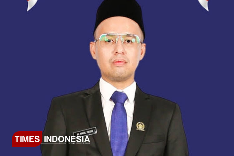 Permintaan Rumah Murah Oleh Oknum Anggota Dianggap Candaan, BK DPRD Gresik Ambil Sikap