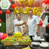 HIPMI Sidoarjo Gandeng Kejaksaan Dukung Pendampingan Hukum bagi Pengusaha Muda