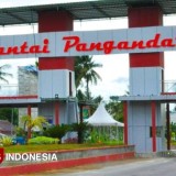 Berantas Tiket Palsu Objek Wisata, Pemkab Pangandaran Siap Berlakukan Sistem Digital