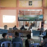 Dukung Swasembada, Polbangtan Malang Lakukan Pembekalan Brigade Pangan di Indragiri Hulu