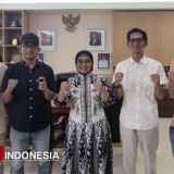 Dukung Pelaksanaan Pupuk Kaltim Porwada Kaltim Ke-3, Neni Berharap Dapat Bantu Perekonomian Masyarakat