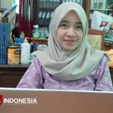 Bantul Terima 16 Ribu Ton Pupuk Bersubsidi, Serapan Baru Capai 50 Persen