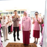 Polda Maluku Pastikan Kebersihan dan Kelayakan Makanan untuk Program Makan Bergizi Gratis