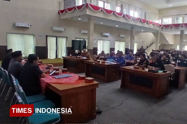 Soroti Andalalin dan Pelayanan, GIBAS Kota Banjar Ancam Laporkan RS Mitra Idaman ke Dinkes Provinsi