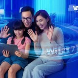 Next-Gen Connectivity: Varnion Jadi yang Pertama Hadirkan WiFi 7 + FTTR