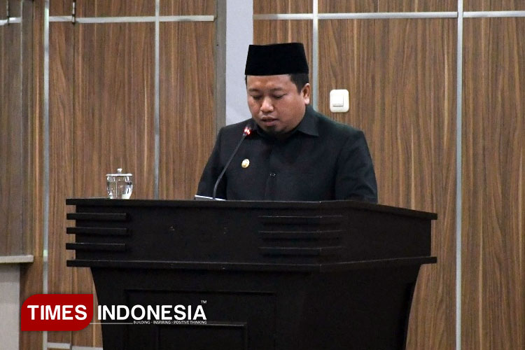 Begini Tanggapan Wabup Bondowoso Soal BTT dan Pengawasan Keuangan Desa