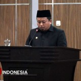 Begini Tanggapan Wabup Bondowoso Soal BTT dan Pengawasan Keuangan Desa