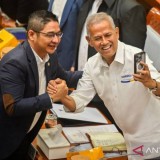 Pemerintah Masih Kaji Tarif Cukai Rokok Tahun 2026