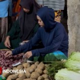 Harga Bahan Pokok di Pangandaran Mengalami Fluktuasi, Berikut Daftarnya