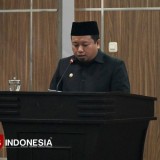 Doktor Universitas Ciputra Bahas Pentingnya Suksesi dalam Bisnis Keluarga