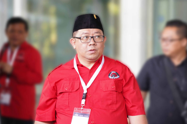 Ketua Badan Pembentukan Peraturan Daerah (Bapemperda) DPRD Jawa Timur, Yordan M. Batara Goa, memimpin inisiasi pencabutan enam peraturan daerah (perda) yang dinilai sudah tidak relevan. (Foto: Dok. Humas DPRD Jatim)