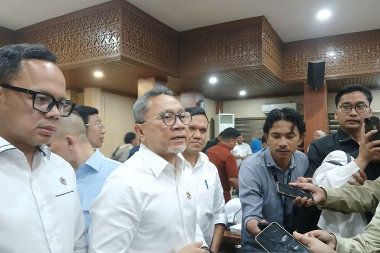 Menko Pangan Pastikan PPPK Ditempatkan di Kopdes Merah Putih