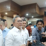 Menko Pangan Pastikan PPPK Ditempatkan di Kopdes Merah Putih