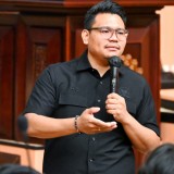 Wakil Ketua MPR Akbar Supratman Dukung Aturan Satu Orang Satu Akun Medsos