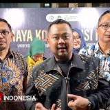 Pemkab Gresik Perpanjang Diskon 80 Persen BPHTB Waris dan Hibah